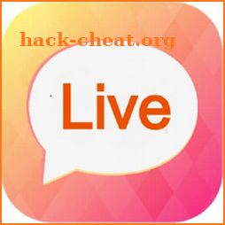 Live Talk - Random Video Chat Free icon