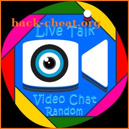 Live Talk Random Video Chat icon