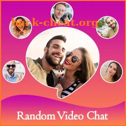 Live Talk - Random Video Chat With Strangers icon