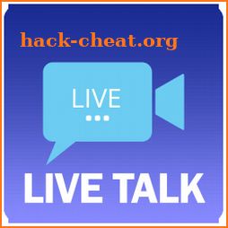 Live Talk –Video Chat & Voice Call icon