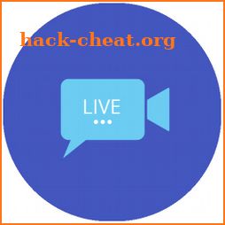 Live Talk - Video Chat Free - Meet New People Live icon