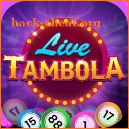 Live Tambola icon