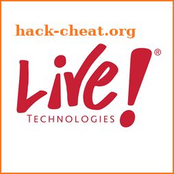 LIVE! Technologies icon