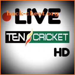 Live Ten Cricket : Watch Ten Sports Live Streaming icon