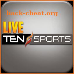 Live Ten Sports icon