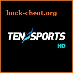Live Ten Sports : Live Cricket World Cup 2019 icon