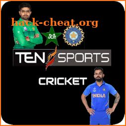 Live Ten Sports -Ten Sports Cricket Live Streaming icon