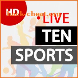 Live Ten Sports, Ten Sports HD icon