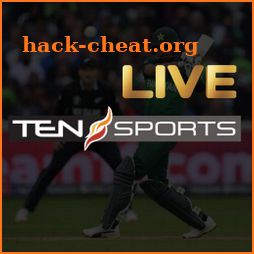 Live Ten Sports - Ten Sports Live - Ten Sports HD icon