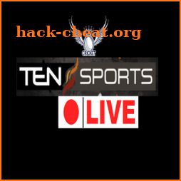 Live Ten Sports - Watch Live Ten Sports & Cricket icon