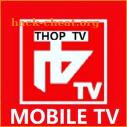 Live Thop Tv Streaming Tips ; Free Mobile Tv icon