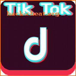 Live Tik Tok Video Huge Music Library Tips icon