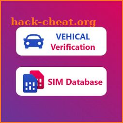 Live Tracker – Vehicle Verification & SIM Database icon