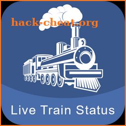 Live Train Running Status : Train Live Location icon