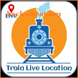Live Train Status icon
