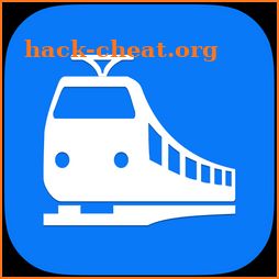Live Train Status, PNR Status & Indian Rail Info icon
