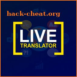 Live Translator icon