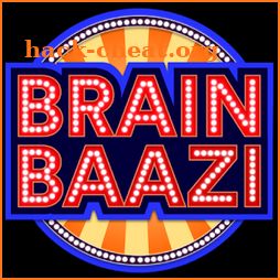 Live Trivia Quiz Show to Win Cash - BrainBaazi icon