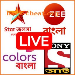 Live Tv All Channel icon