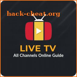 Live TV All Channels Free Online Guide And Advise icon