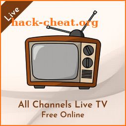 Live TV All Channels Free Online icon