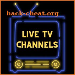 Live tv - All Tv channels free icon