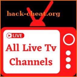 Live TV Channel Free All tv channels icon