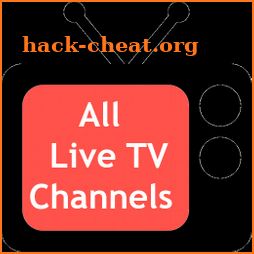 Live Tv Channels - Mobile TV icon