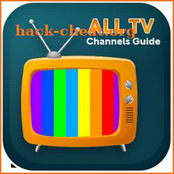 Live TV Channels Online Guide icon