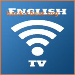 Live TV English Channel - UK live TV icon