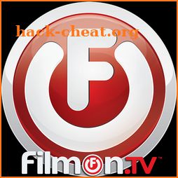 Live TV FilmOn Free TV DLNA icon