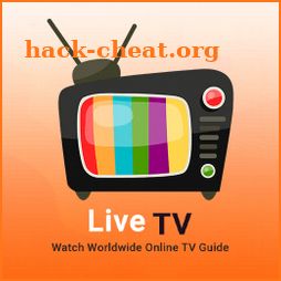 Live TV Guide icon