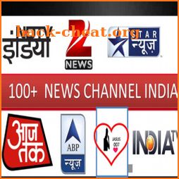 LIVE TV NEWS & NEWS PAPERS INDIA ! JASUS icon