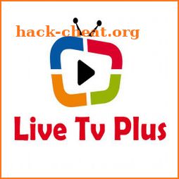 Live TV Plus - All Sports Live HD icon