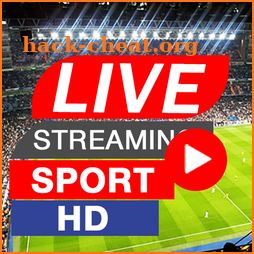 Live Tv Sports HD free 2018 - guide icon