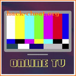 Live TV Streaming Online icon