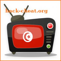 Live TV Tunisie icon