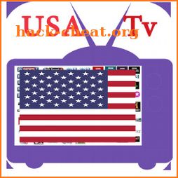 Live USA Tv icon