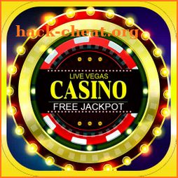 Live Vegas Casino Games 🎰 icon