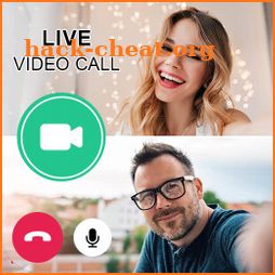 Live Video Call & Love Video Chat 2021 icon