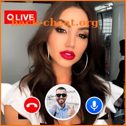 Live Video Call & Random Video Chat Guide icon