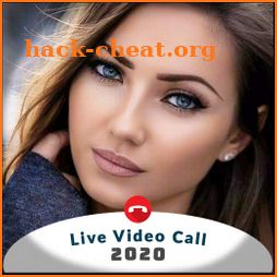 Live Video Call & Video Call Guide icon