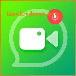 Live Video Call - Free Live Talk Video Chat icon
