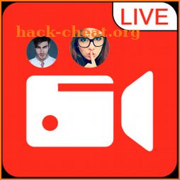 Live Video Call - Girls Video Chat Live Talk icon