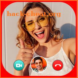 Live Video call - Global Call icon