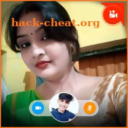 Live Video Call - Indian Girls Video Chat icon