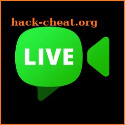 Live Video Call - Live talk icon