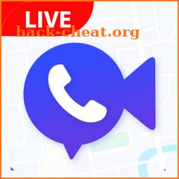Live Video Call - Live Talk free video call app icon