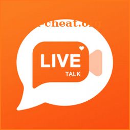 Live Video Call : Random Chat icon