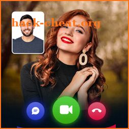 Live Video Call - Random Chat, Live Talk icon